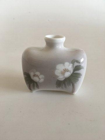 Royal Copenhagen Art Nouveau Miniature Vase No 444/166 - Danam Antik