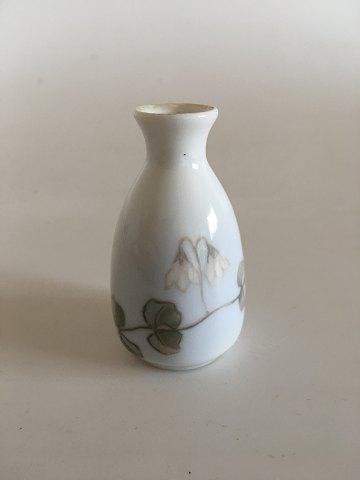 Royal Copenhagen Art Nouveau Miniature Vase No 48/1261 - Danam Antik