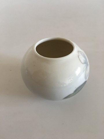 Royal Copenhagen Art Nouveau Miniature Vase No 57/42A - Danam Antik