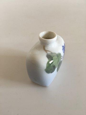 Royal Copenhagen Art Nouveau Miniature Vase No 600/166 - Danam Antik