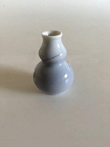 Royal Copenhagen Art Nouveau Miniature Vase No 69/280 - Danam Antik