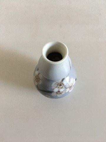 Royal Copenhagen Art Nouveau Miniature Vase No 69/280 - Danam Antik