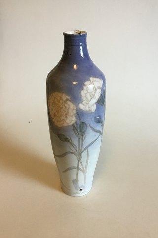 Royal Copenhagen Art Nouveau Unika Vase af Anna Smith, fra Juli 1914 - Danam Antik