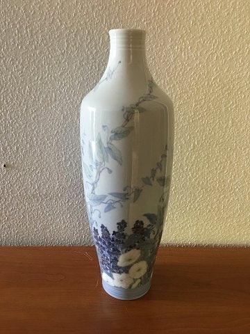 Royal Copenhagen Art Nouveau Unika Vase af Cathrine Zernichow - Danam Antik