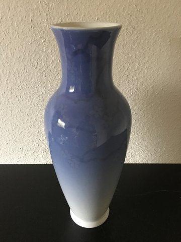 Royal Copenhagen Art Nouveau Unika Vase af Jenny Meyer fra 1923 - Danam Antik