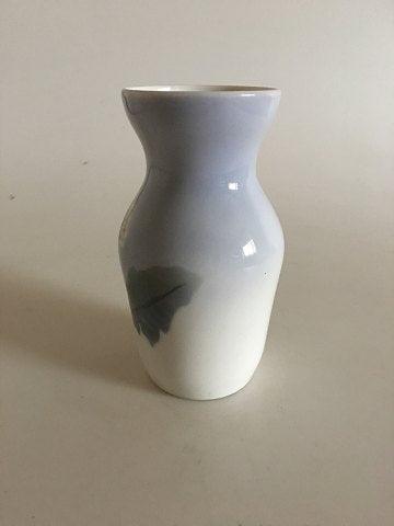 Royal Copenhagen Art Nouveau Vase 113/95 - Danam Antik