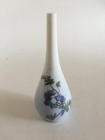 Royal Copenhagen Art Nouveau Vase 1300/61 - Danam Antik