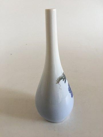 Royal Copenhagen Art Nouveau Vase 1300/61 - Danam Antik