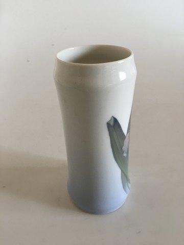 Royal Copenhagen Art Nouveau Vase 147/932 - Danam Antik