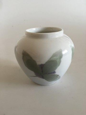 Royal Copenhagen Art Nouveau Vase 149/254 - Danam Antik