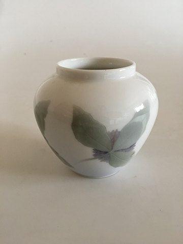 Royal Copenhagen Art Nouveau Vase 149/254 - Danam Antik