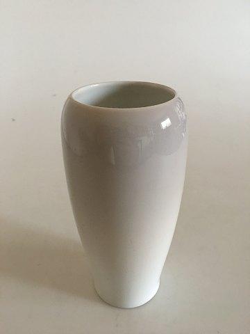 Royal Copenhagen Art Nouveau Vase 1596/235 - Danam Antik