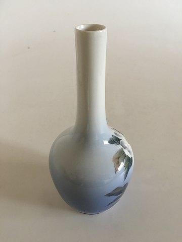 Royal Copenhagen Art Nouveau Vase 1659/43B - Danam Antik