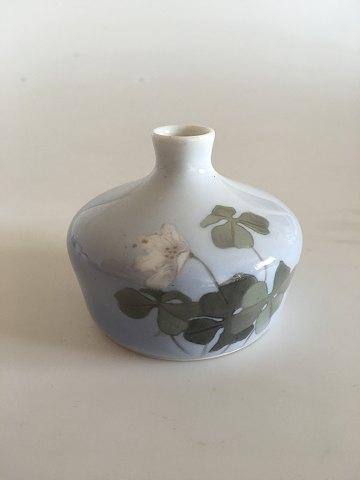 Royal Copenhagen Art Nouveau Vase 198/393 - Danam Antik