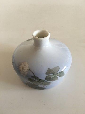 Royal Copenhagen Art Nouveau Vase 198/393 - Danam Antik