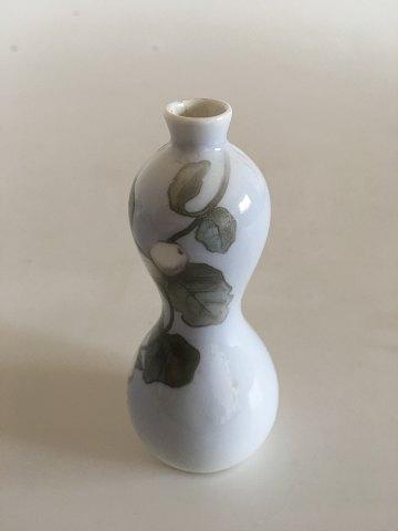 Royal Copenhagen Art Nouveau Vase 207/200 - Danam Antik