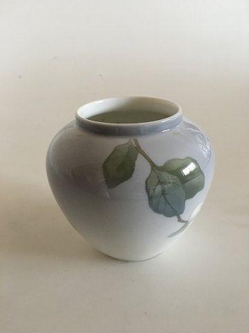 Royal Copenhagen Art Nouveau Vase 207/254 - Danam Antik