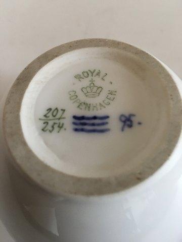 Royal Copenhagen Art Nouveau Vase 207/254 - Danam Antik