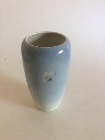 Royal Copenhagen Art Nouveau Vase 2630/1049 - Danam Antik