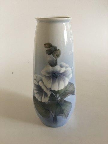 Royal Copenhagen Art Nouveau Vase 2631/184 - Danam Antik