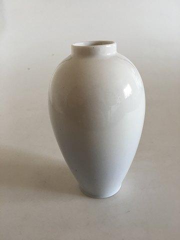 Royal Copenhagen Art nouveau Vase med Rotter No 192/47B - Danam Antik