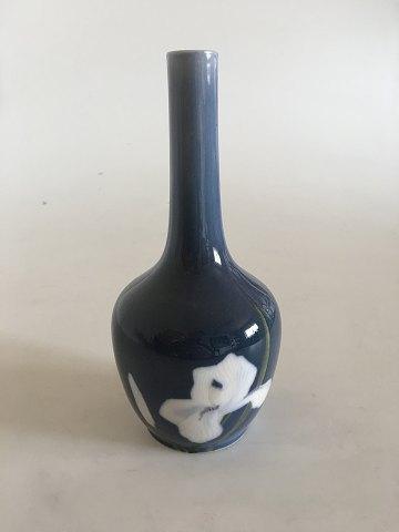 Royal Copenhagen Art Nouveau Vase No 124/43B - Danam Antik