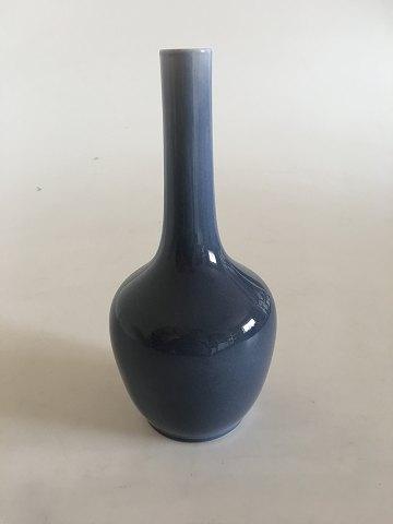 Royal Copenhagen Art Nouveau Vase No 124/43B - Danam Antik