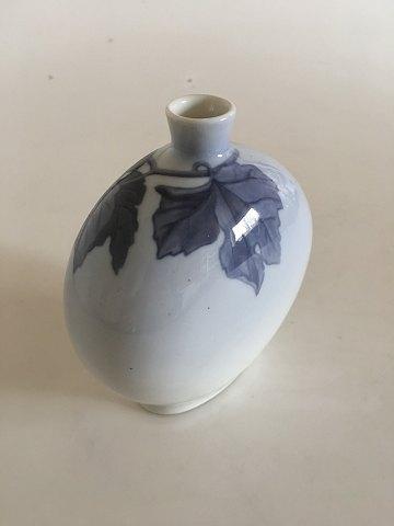 Royal Copenhagen Art Nouveau Vase No 1670/209B - Danam Antik