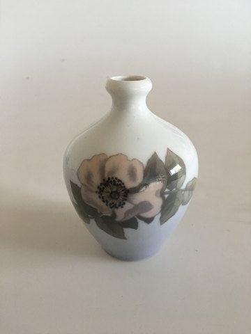 Royal Copenhagen Art Nouveau Vase No 173/396 - Danam Antik