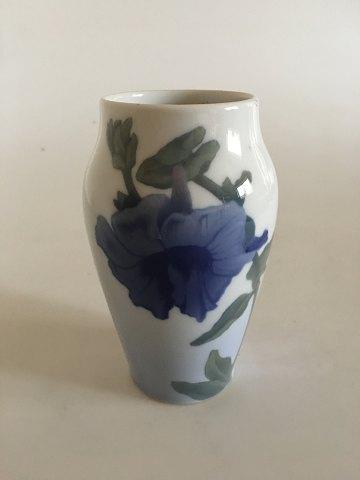 Royal Copenhagen Art Nouveau Vase No 1910/2037 - Danam Antik