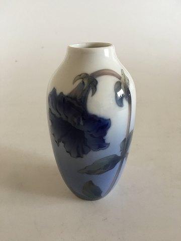 Royal Copenhagen Art Nouveau Vase No 1910/239 - Danam Antik