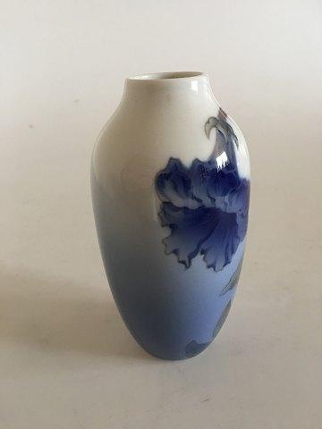 Royal Copenhagen Art Nouveau Vase No 1910/239 - Danam Antik