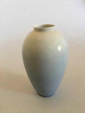 Royal Copenhagen Art Nouveau Vase No. 2180/47e - Danam Antik