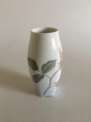 Royal Copenhagen Art Nouveau Vase No 219/238 - Danam Antik