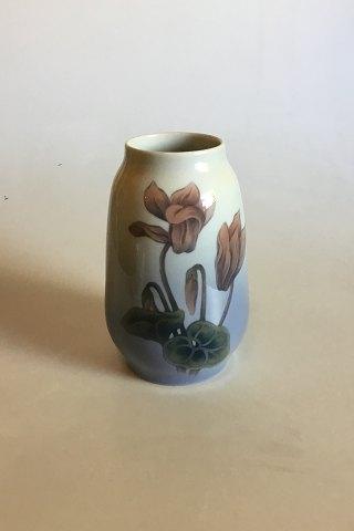 Royal Copenhagen Art Nouveau Vase No 254/1224 - Danam Antik