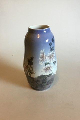 Royal Copenhagen Art Nouveau Vase No 2549/1148 - Danam Antik