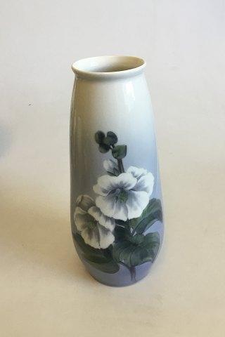 Royal Copenhagen Art Nouveau vase No 2631/184 PMN - Danam Antik