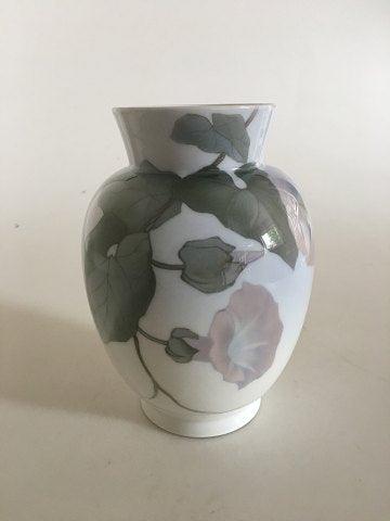 Royal Copenhagen Art Nouveau Vase No. 280/36 - Danam Antik