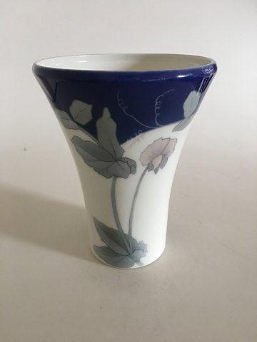 Royal Copenhagen Art Nouveau Vase No 289/140 - Danam Antik