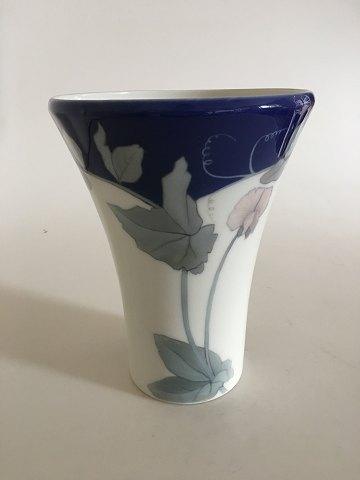 Royal Copenhagen Art Nouveau Vase No 289/140 - Danam Antik