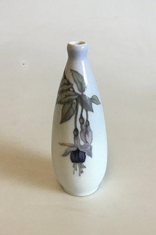 Royal Copenhagen Art Nouveau vase No 329/180 PMN - Danam Antik