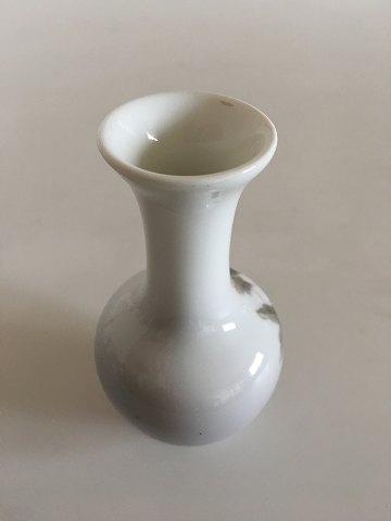 Royal Copenhagen Art Nouveau Vase No 366/1554 - Danam Antik