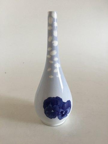 Royal Copenhagen Art Nouveau Vase No 395/61 - Danam Antik