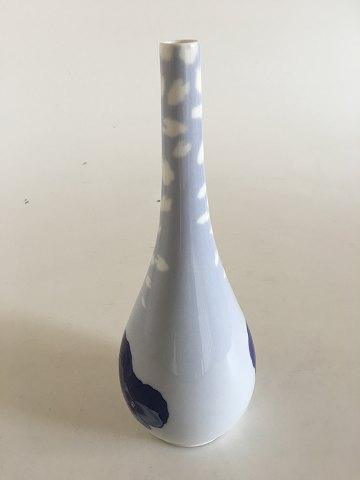 Royal Copenhagen Art Nouveau Vase No 395/61 - Danam Antik