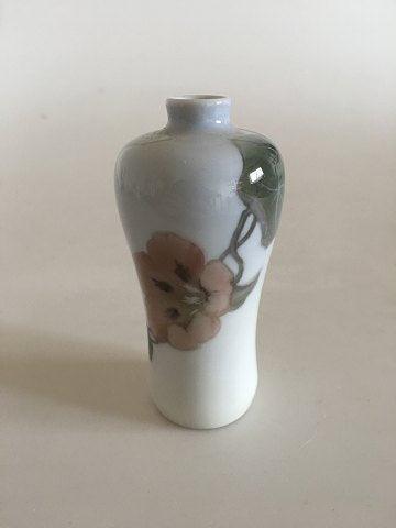 Royal Copenhagen Art Nouveau Vase No 483/206 - Danam Antik