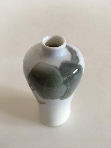 Royal Copenhagen Art Nouveau Vase No 483/206 - Danam Antik