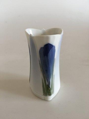 Royal Copenhagen Art Nouveau Vase No 566/582 - Danam Antik