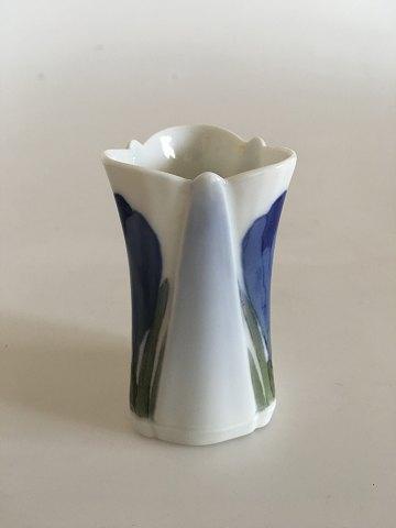 Royal Copenhagen Art Nouveau Vase No 566/582 - Danam Antik