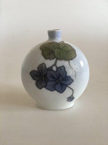 Royal Copenhagen Art Nouveau Vase No 765/209a - Danam Antik