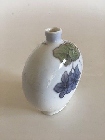 Royal Copenhagen Art Nouveau Vase No 765/209a - Danam Antik